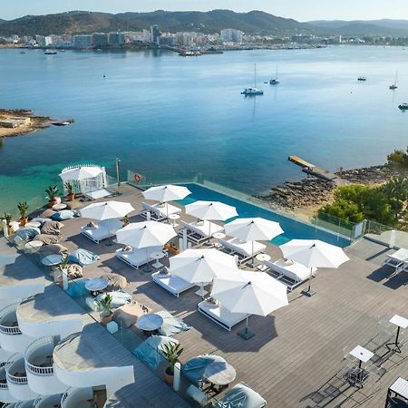 Innside by Meliá Ibiza Sant Antoni de Portmany Esterno foto