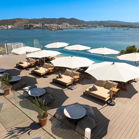 Innside by Meliá Ibiza Sant Antoni de Portmany Esterno foto