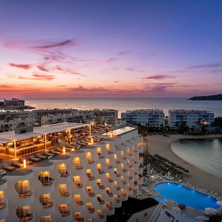Innside by Meliá Ibiza Sant Antoni de Portmany Esterno foto