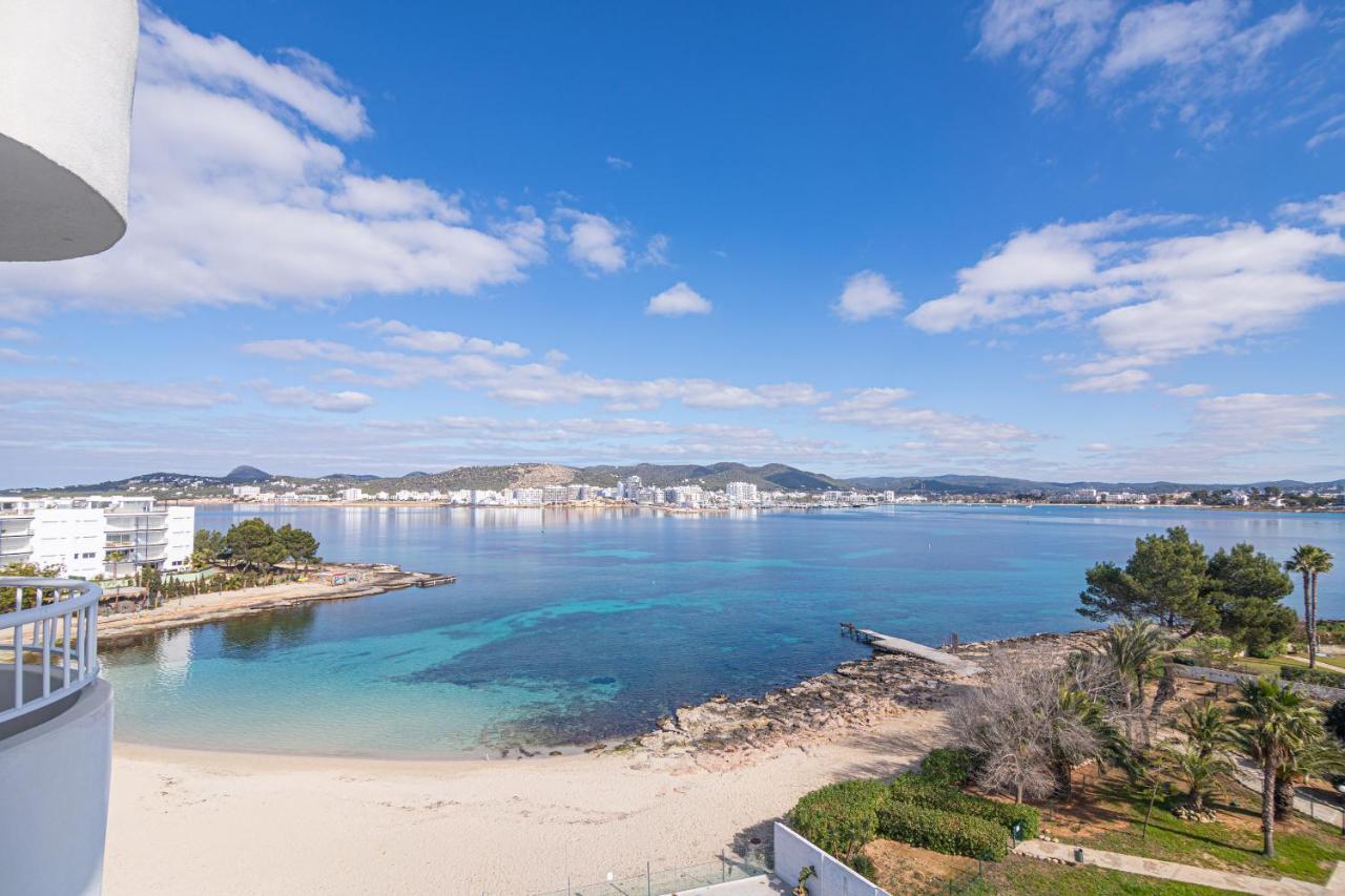 Innside by Meliá Ibiza Sant Antoni de Portmany Esterno foto