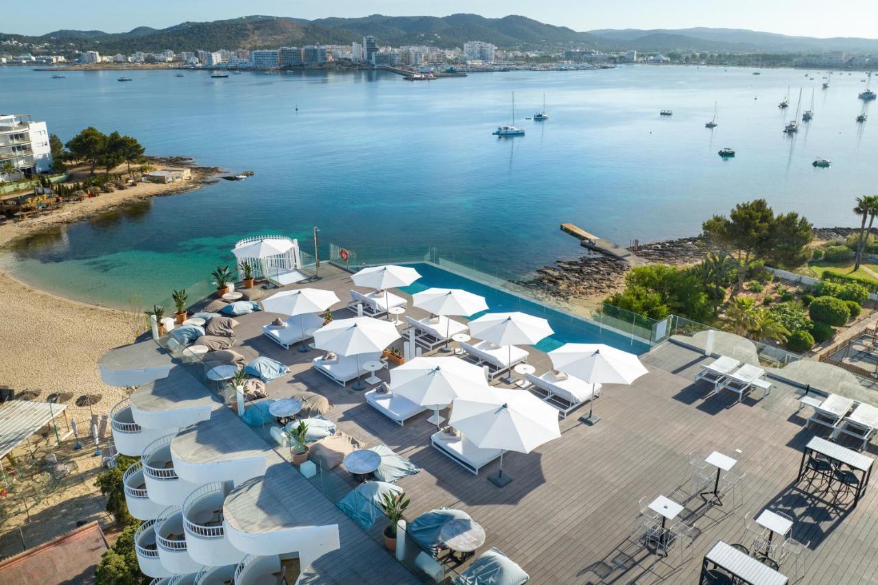 Innside by Meliá Ibiza Sant Antoni de Portmany Esterno foto