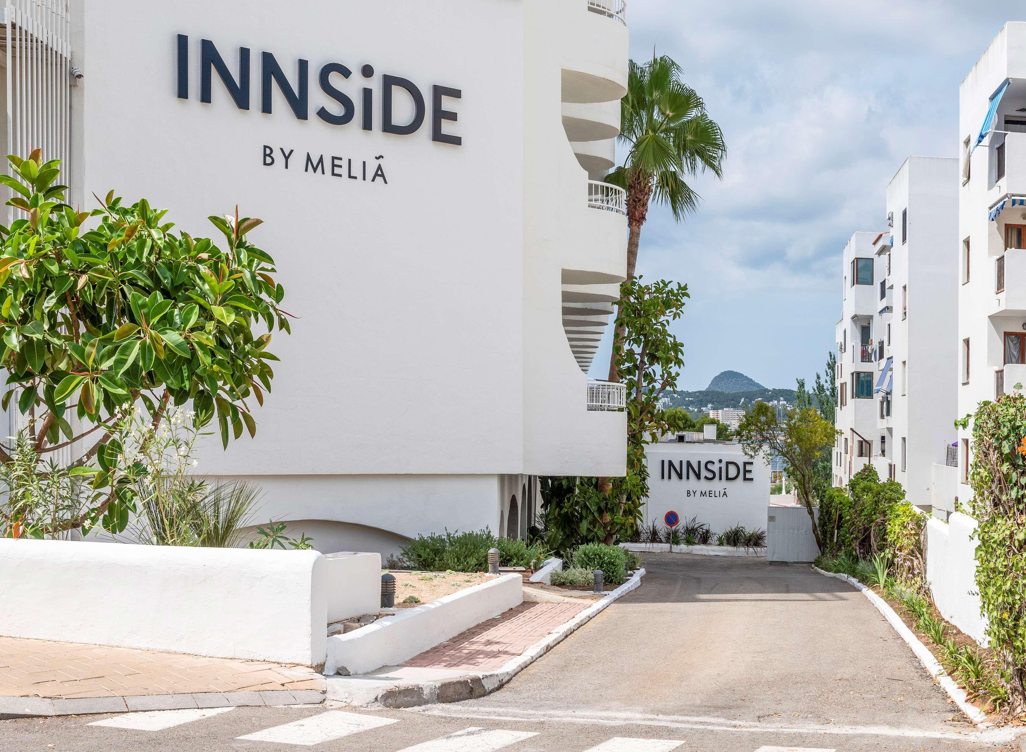 Innside by Meliá Ibiza Sant Antoni de Portmany Esterno foto