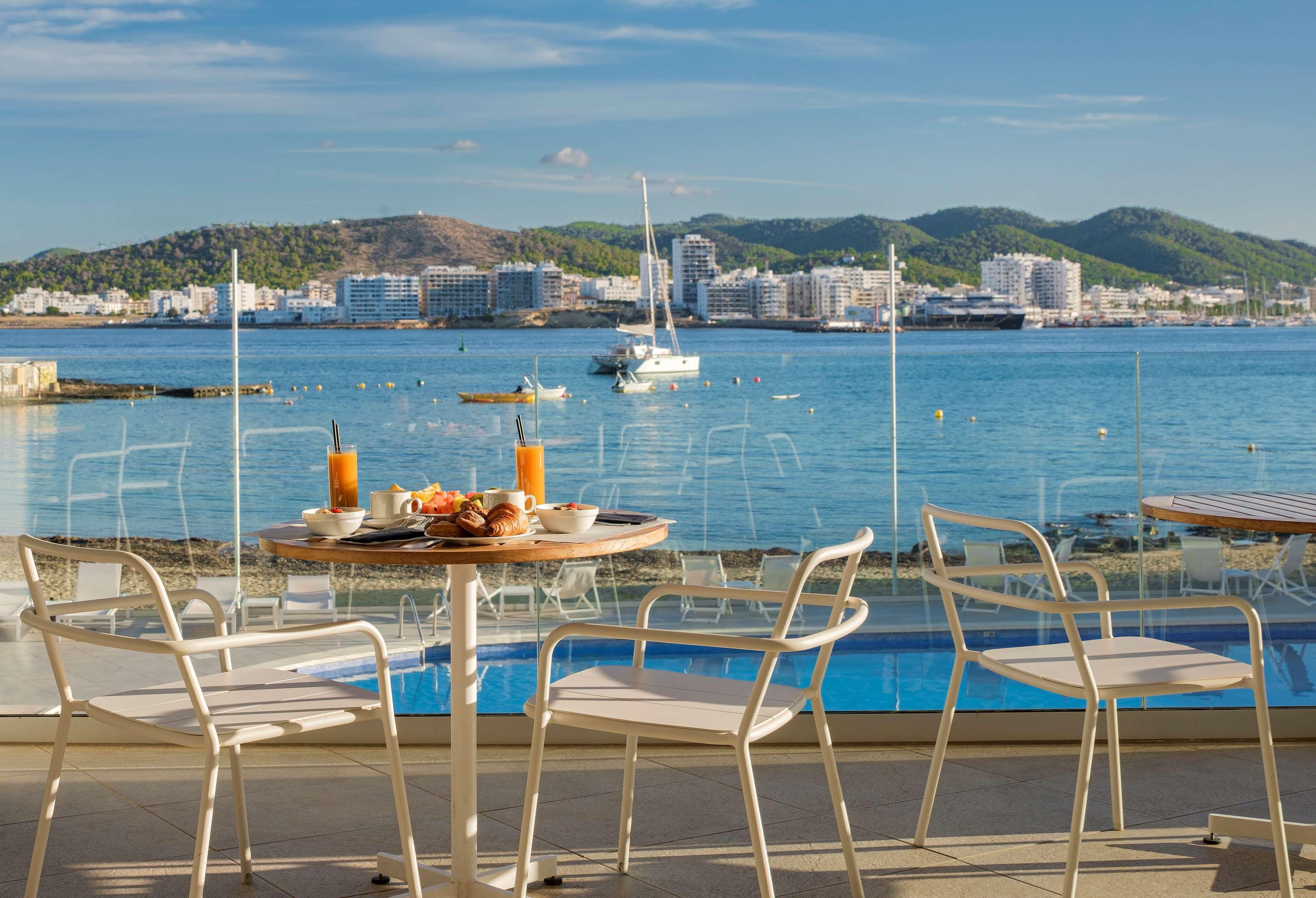 Innside by Meliá Ibiza Sant Antoni de Portmany Esterno foto