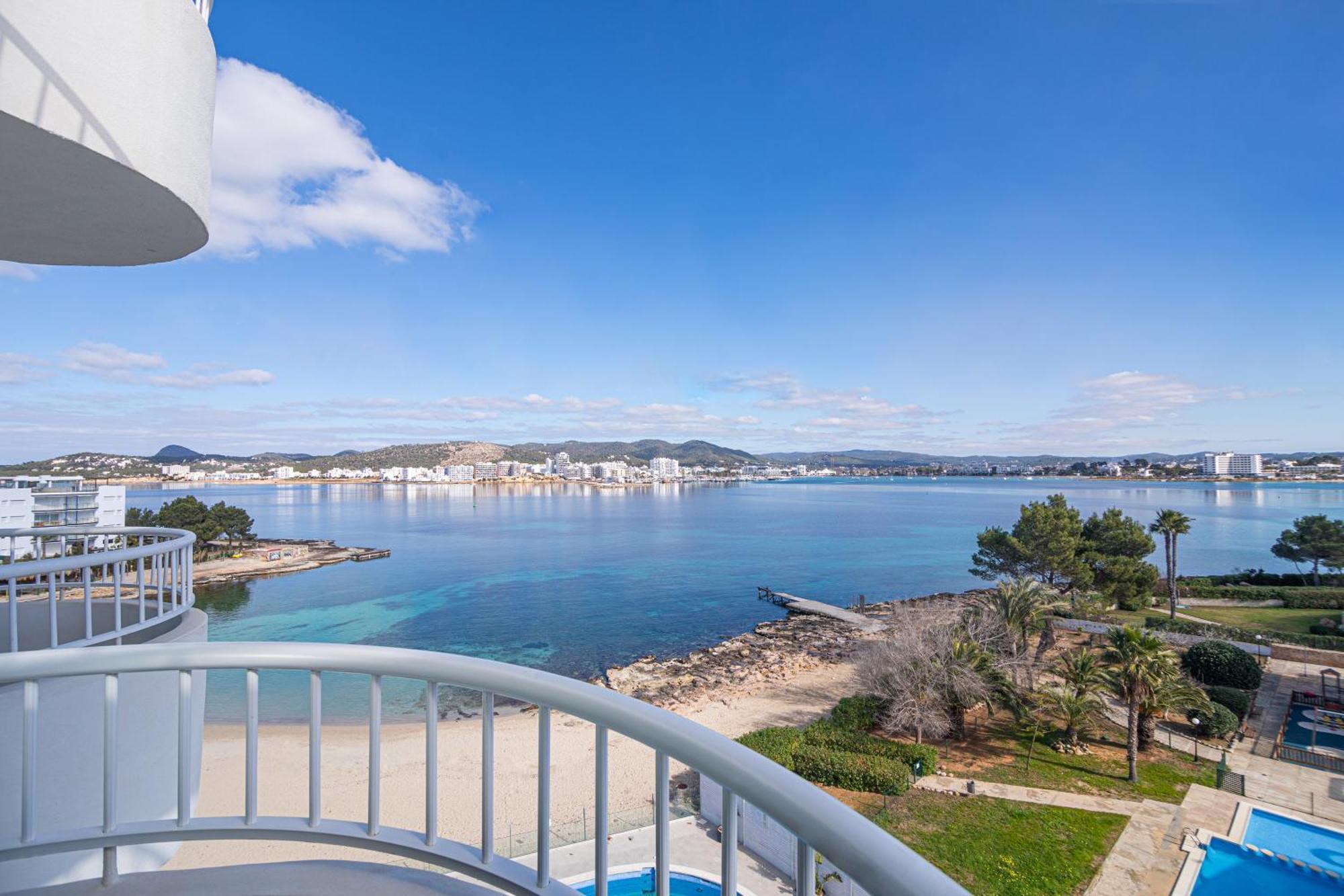 Innside by Meliá Ibiza Sant Antoni de Portmany Esterno foto