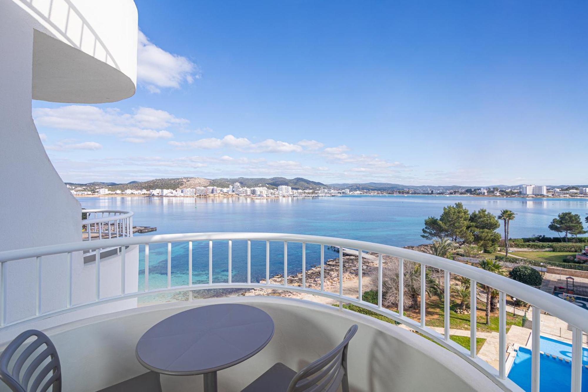 Innside by Meliá Ibiza Sant Antoni de Portmany Esterno foto