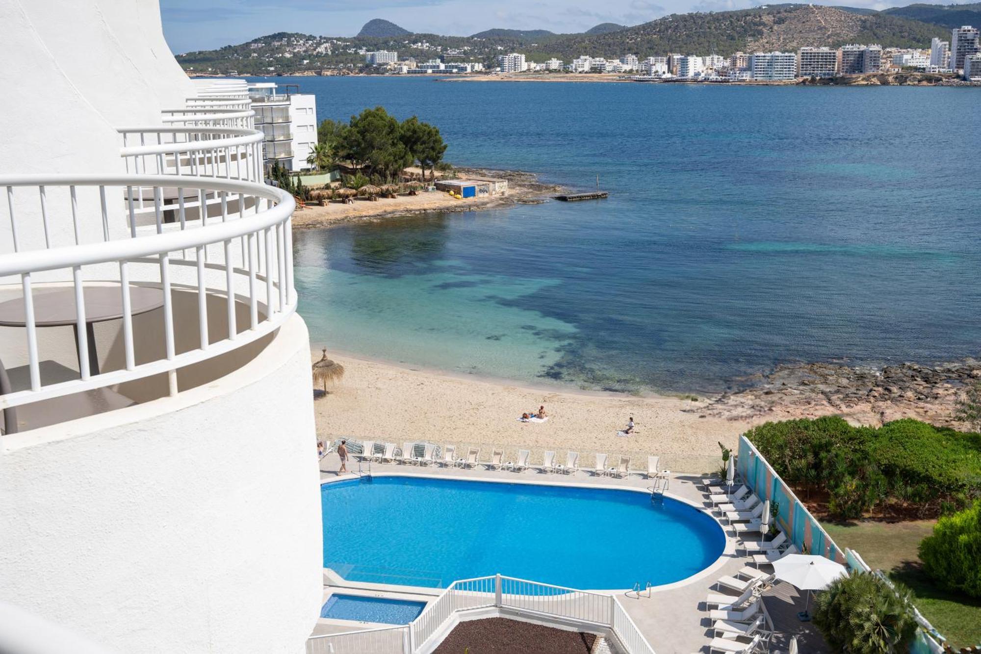 Innside by Meliá Ibiza Sant Antoni de Portmany Esterno foto