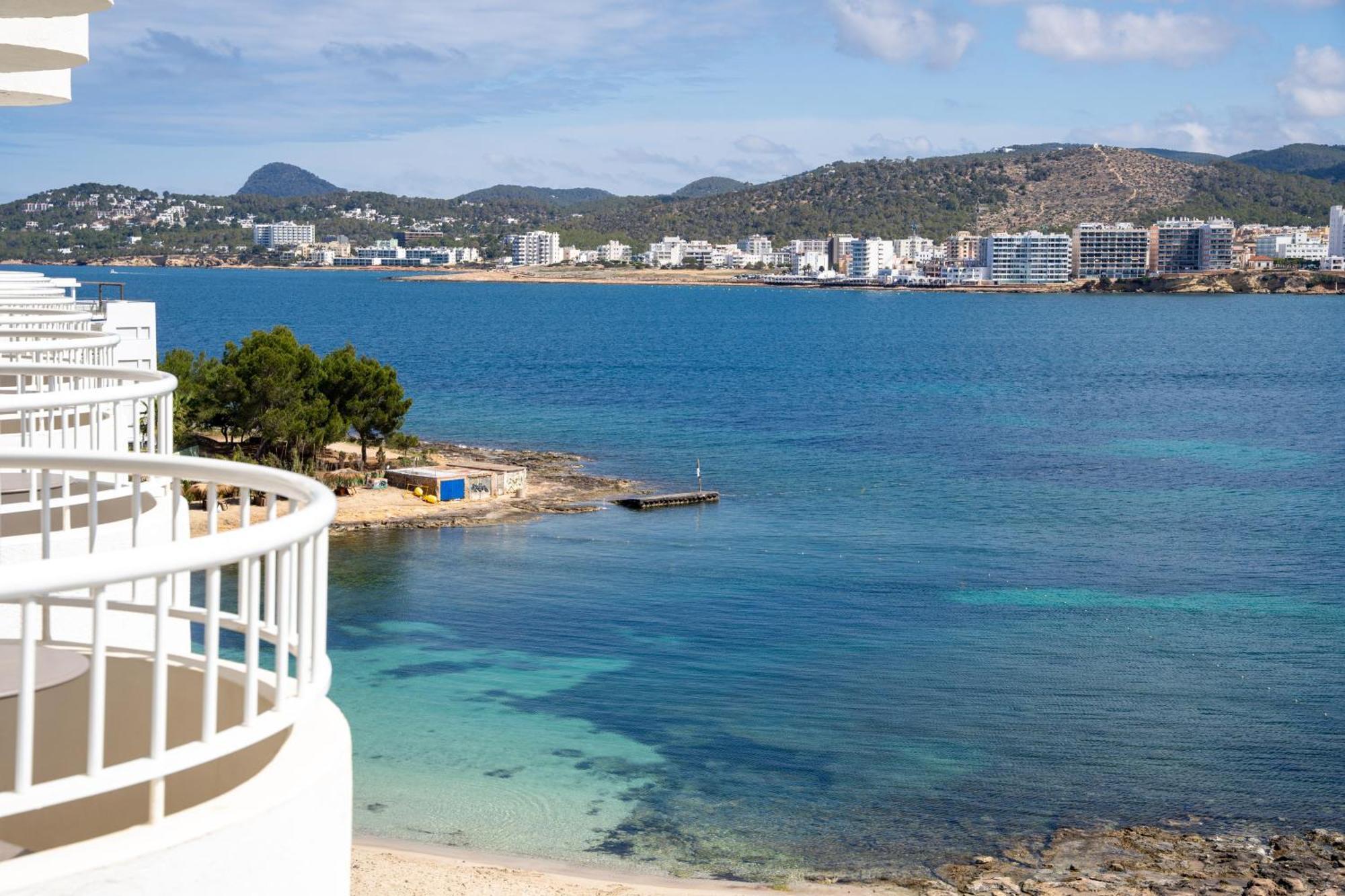 Innside by Meliá Ibiza Sant Antoni de Portmany Esterno foto