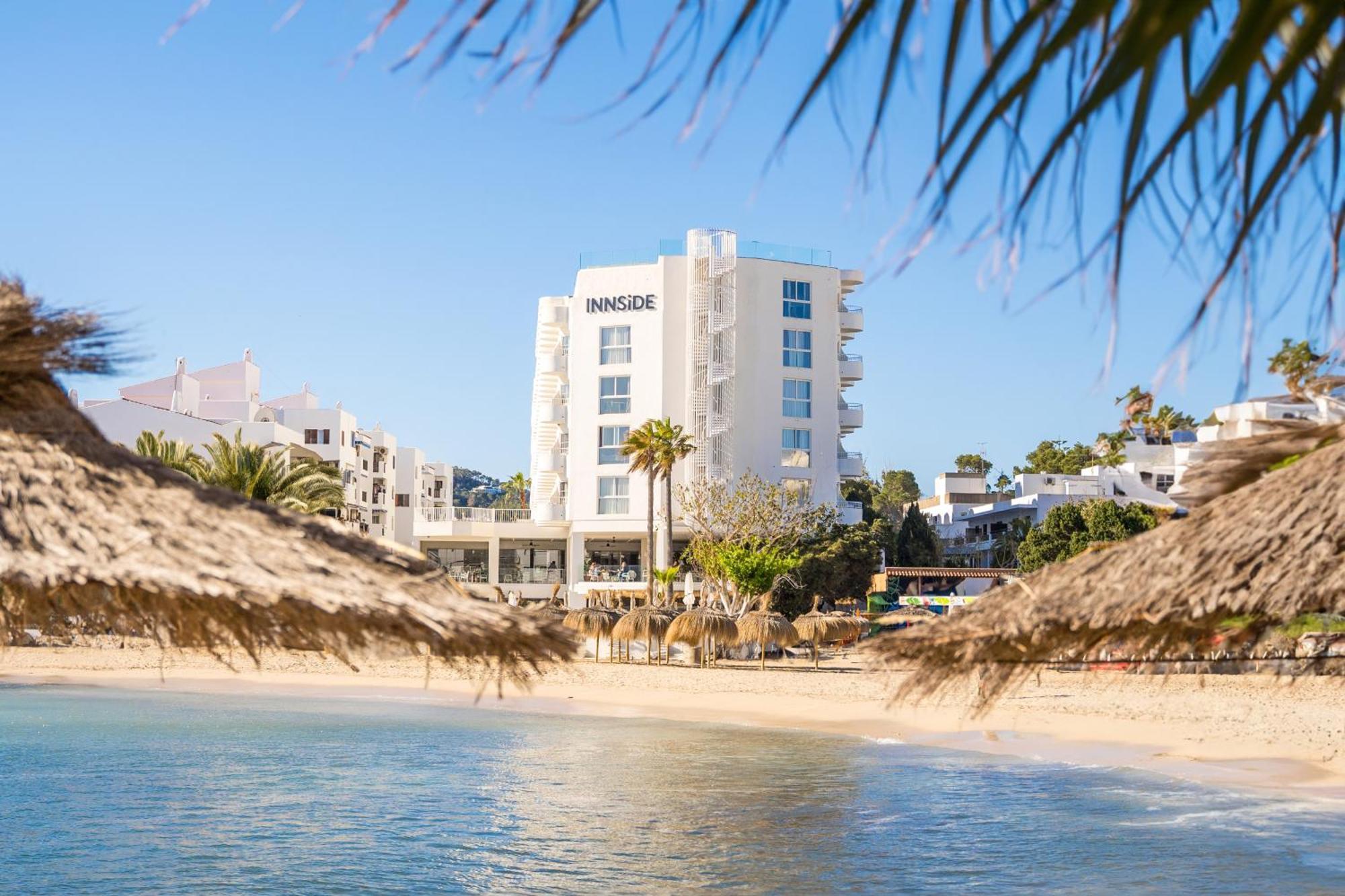 Innside by Meliá Ibiza Sant Antoni de Portmany Esterno foto