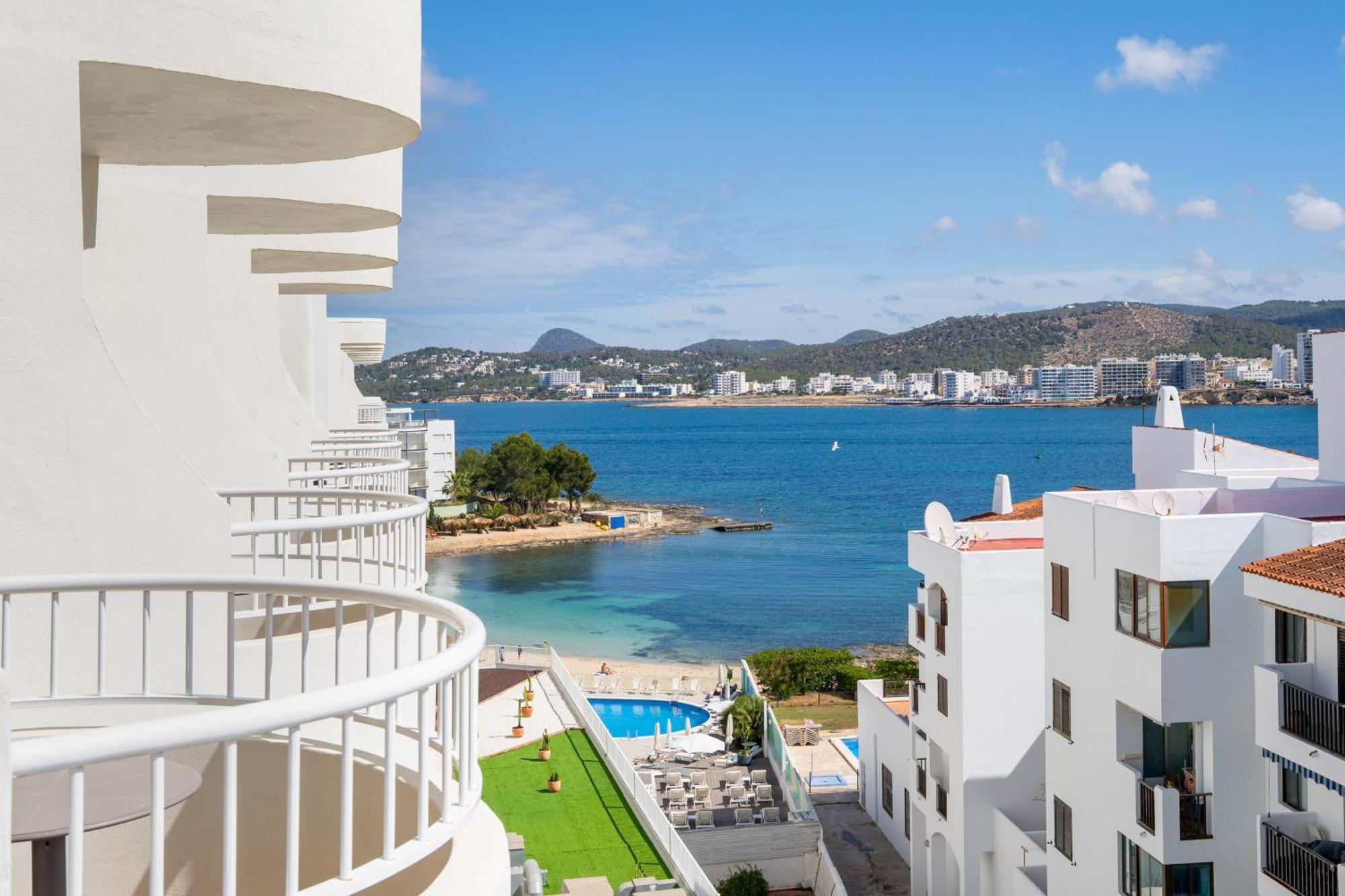 Innside by Meliá Ibiza Sant Antoni de Portmany Esterno foto