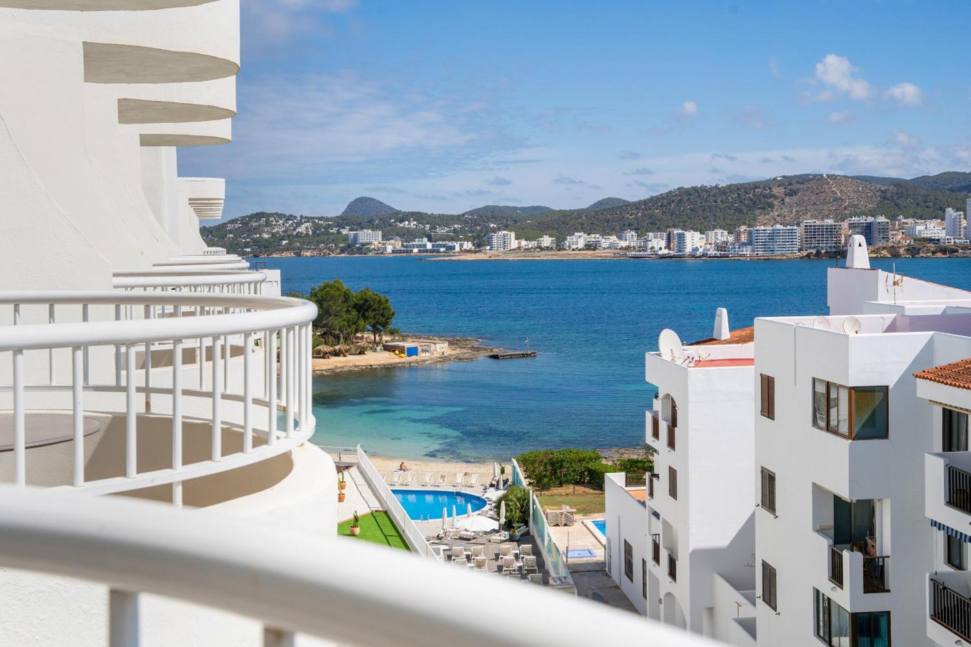Innside by Meliá Ibiza Sant Antoni de Portmany Esterno foto